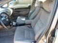 Galaxy Gray Metallic - Civic LX Sedan Photo No. 7