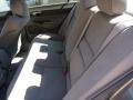 Galaxy Gray Metallic - Civic LX Sedan Photo No. 8