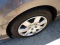 Galaxy Gray Metallic - Civic LX Sedan Photo No. 12