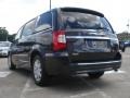 2011 Dark Charcoal Pearl Chrysler Town & Country Touring - L  photo #5