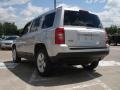 Bright Silver Metallic - Patriot Latitude Photo No. 5