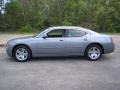 Silver Steel Metallic - Charger R/T Photo No. 8