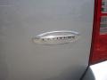 Bright Silver Metallic - Patriot Latitude Photo No. 14