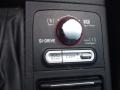 2008 Subaru Impreza WRX STi Controls