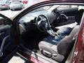 Dark Charcoal Gray Interior Photo for 2008 Scion tC #48936643