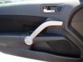 Dark Charcoal Gray Door Panel Photo for 2008 Scion tC #48936742