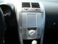 Dark Charcoal Gray Dashboard Photo for 2008 Scion tC #48936751