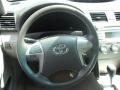 Barcelona Red Metallic - Camry LE Photo No. 10