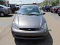 2003 Liquid Grey Metallic Ford Focus SE Sedan  photo #4