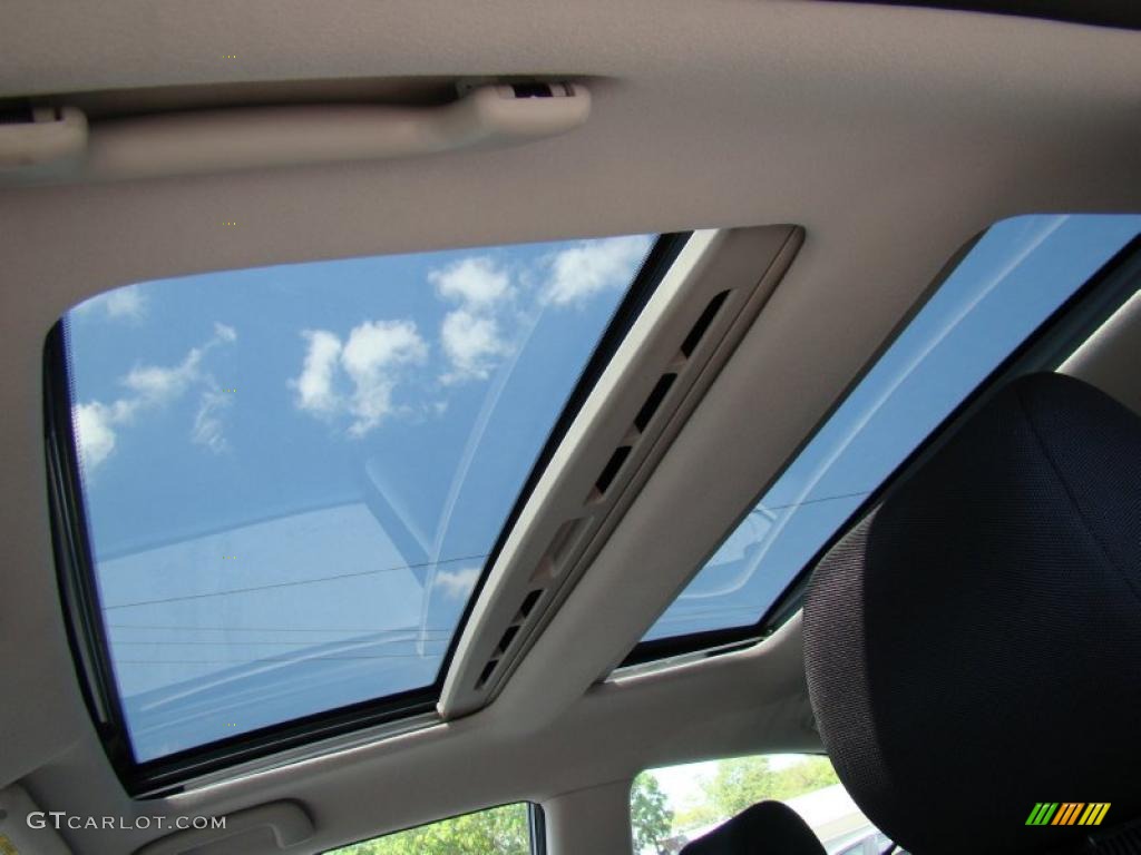 2008 Scion tC Standard tC Model Sunroof Photo #48936973