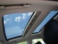 Dark Charcoal Gray Sunroof Photo for 2008 Scion tC #48936973