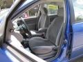 2003 French Blue Metallic Ford Focus SE Sedan  photo #10