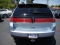 2008 Light Ice Blue Metallic Lincoln MKX   photo #7