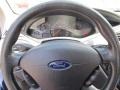 2003 French Blue Metallic Ford Focus SE Sedan  photo #13