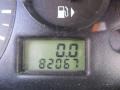 2003 French Blue Metallic Ford Focus SE Sedan  photo #15