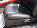 Black 2003 Chevrolet SSR Standard SSR Model Interior Color