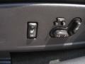 2003 Chevrolet SSR Standard SSR Model Controls
