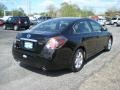 Super Black - Altima 2.5 S Photo No. 5