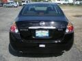 Super Black - Altima 2.5 S Photo No. 6