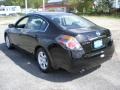 Super Black - Altima 2.5 S Photo No. 7