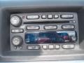 2003 Chevrolet SSR Standard SSR Model Controls