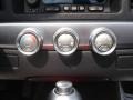 2003 Chevrolet SSR Standard SSR Model Controls