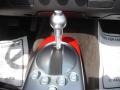 4 Speed Automatic 2003 Chevrolet SSR Standard SSR Model Transmission