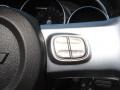 2003 Chevrolet SSR Standard SSR Model Controls