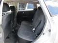 2010 Silver Ice Nissan Rogue S AWD 360 Value Package  photo #13