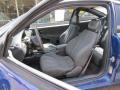 2004 Arrival Blue Metallic Chevrolet Cavalier Coupe  photo #9