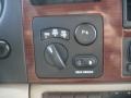 Tan Controls Photo for 2006 Ford F350 Super Duty #48937846