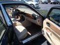 Anthracite Metallic - XJ XJ8 Photo No. 14