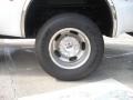 2006 Ford F350 Super Duty Lariat Crew Cab 4x4 Dually Wheel