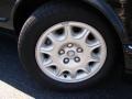 2001 Jaguar XJ XJ8 Wheel