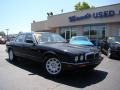 2001 Anthracite Metallic Jaguar XJ XJ8  photo #31