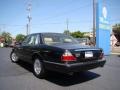 2001 Anthracite Metallic Jaguar XJ XJ8  photo #33