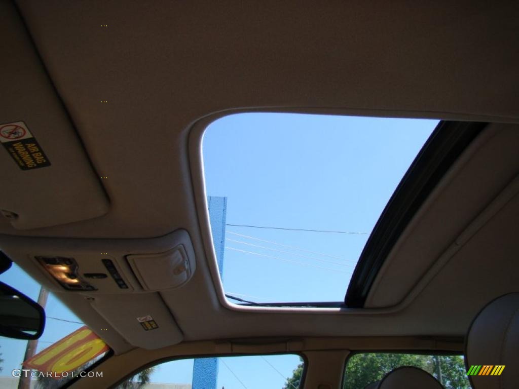 2001 XJ XJ8 - Anthracite Metallic / Cashmere photo #34