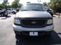 Dark Shadow Grey Metallic - F150 XLT Regular Cab Photo No. 3