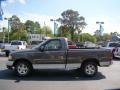 Dark Shadow Grey Metallic - F150 XLT Regular Cab Photo No. 5