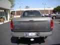 Dark Shadow Grey Metallic - F150 XLT Regular Cab Photo No. 7