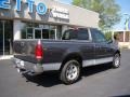 Dark Shadow Grey Metallic - F150 XLT Regular Cab Photo No. 8