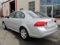 Bright Silver - Optima LX Photo No. 2