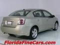 2007 Sandstone Metallic Nissan Sentra 2.0 S  photo #2