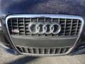 2008 Deep Sea Blue Pearl Effect Audi A4 2.0T quattro S-Line Sedan  photo #31