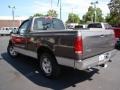 Dark Shadow Grey Metallic - F150 XLT Regular Cab Photo No. 27