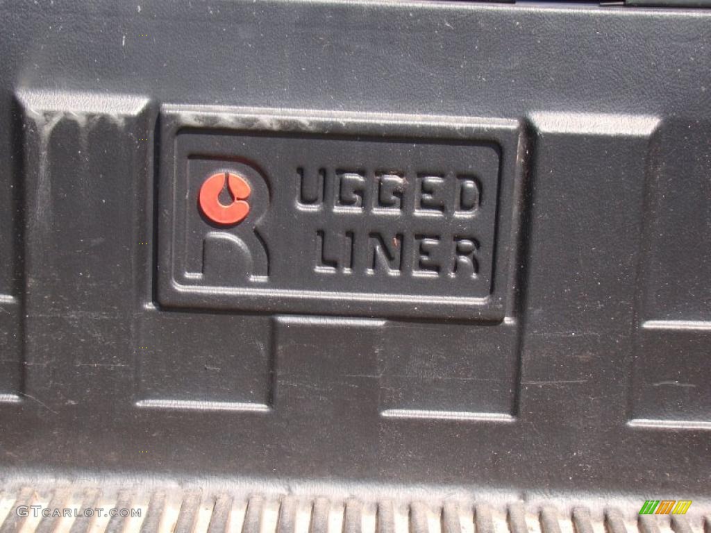2002 F150 XLT Regular Cab - Dark Shadow Grey Metallic / Medium Graphite photo #29