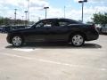 2007 Brilliant Black Crystal Pearl Dodge Charger SE  photo #6