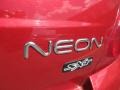 Blaze Red Crystal Pearlcoat - Neon SXT Photo No. 6