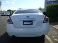 Winter Frost Pearl - Altima 2.5 SL Photo No. 6