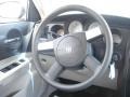 2007 Brilliant Black Crystal Pearl Dodge Charger SE  photo #24